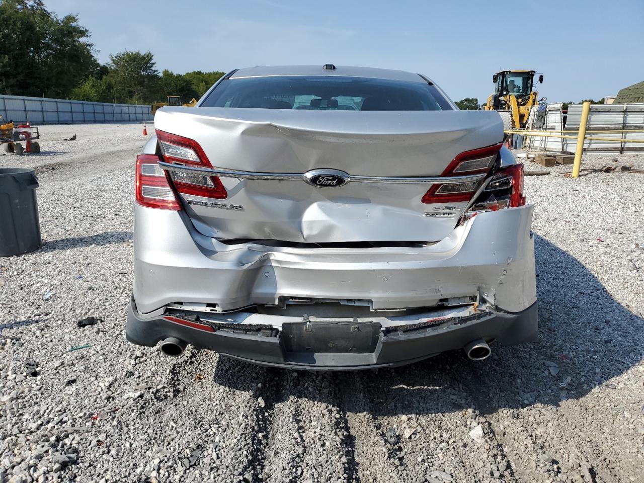 2015 Ford Taurus Sel VIN: 1FAHP2E85FG181840 Lot: 72016245