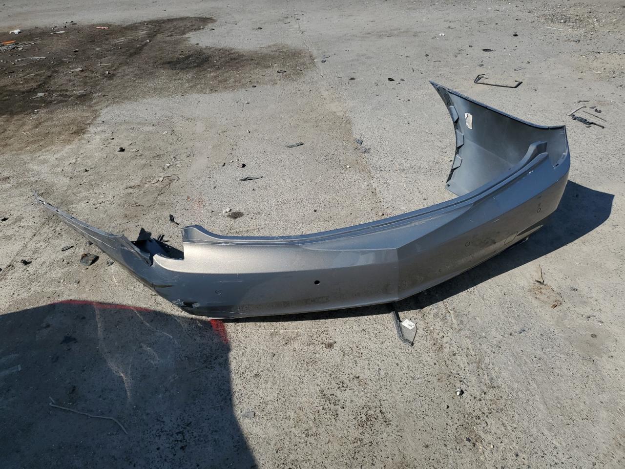 2017 Cadillac Xts Luxury VIN: 2G61M5S35H9169271 Lot: 80194755