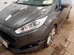 2016 FORD FIESTA 1.0 ECOBOOST 140 ZETEC S 3DR for sale at Copart SANDWICH