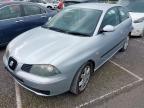 2006 SEAT IBIZA SPORT 16V  for sale at Copart SANDTOFT