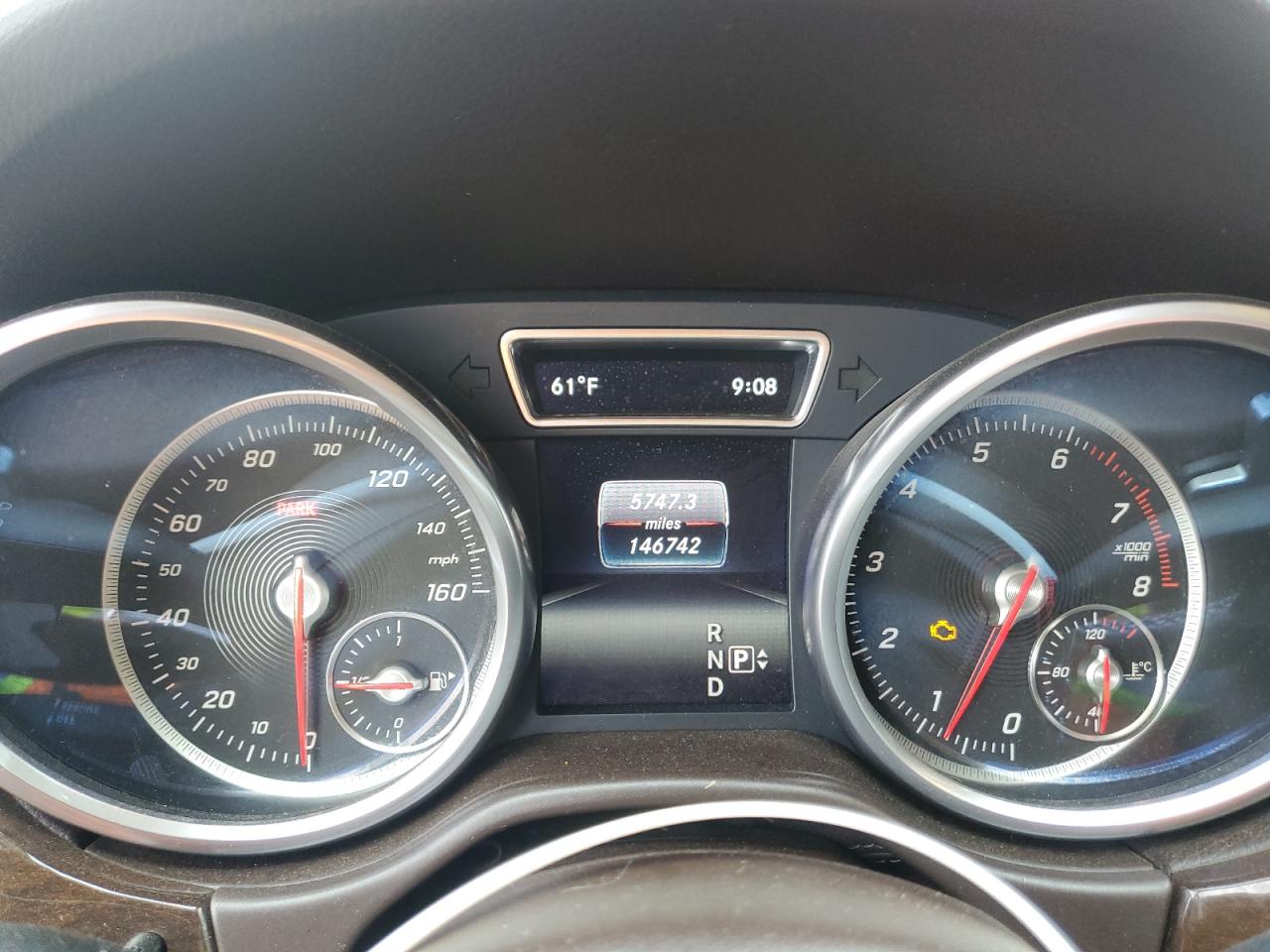 2016 Mercedes-Benz Gle 350 4Matic VIN: 4JGDA5HB0GA739760 Lot: 71105585