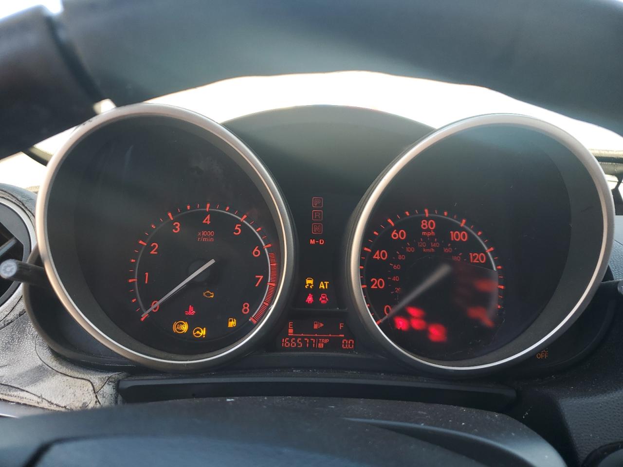 2010 Mazda 3 S VIN: JM1BL1H53A1247577 Lot: 81137375