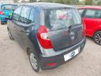 2012 HYUNDAI I10 ACTIVE  for sale at Copart WESTBURY