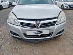 2007 VAUXHALL ASTRA ELITE CDTI  for sale at Copart CORBY
