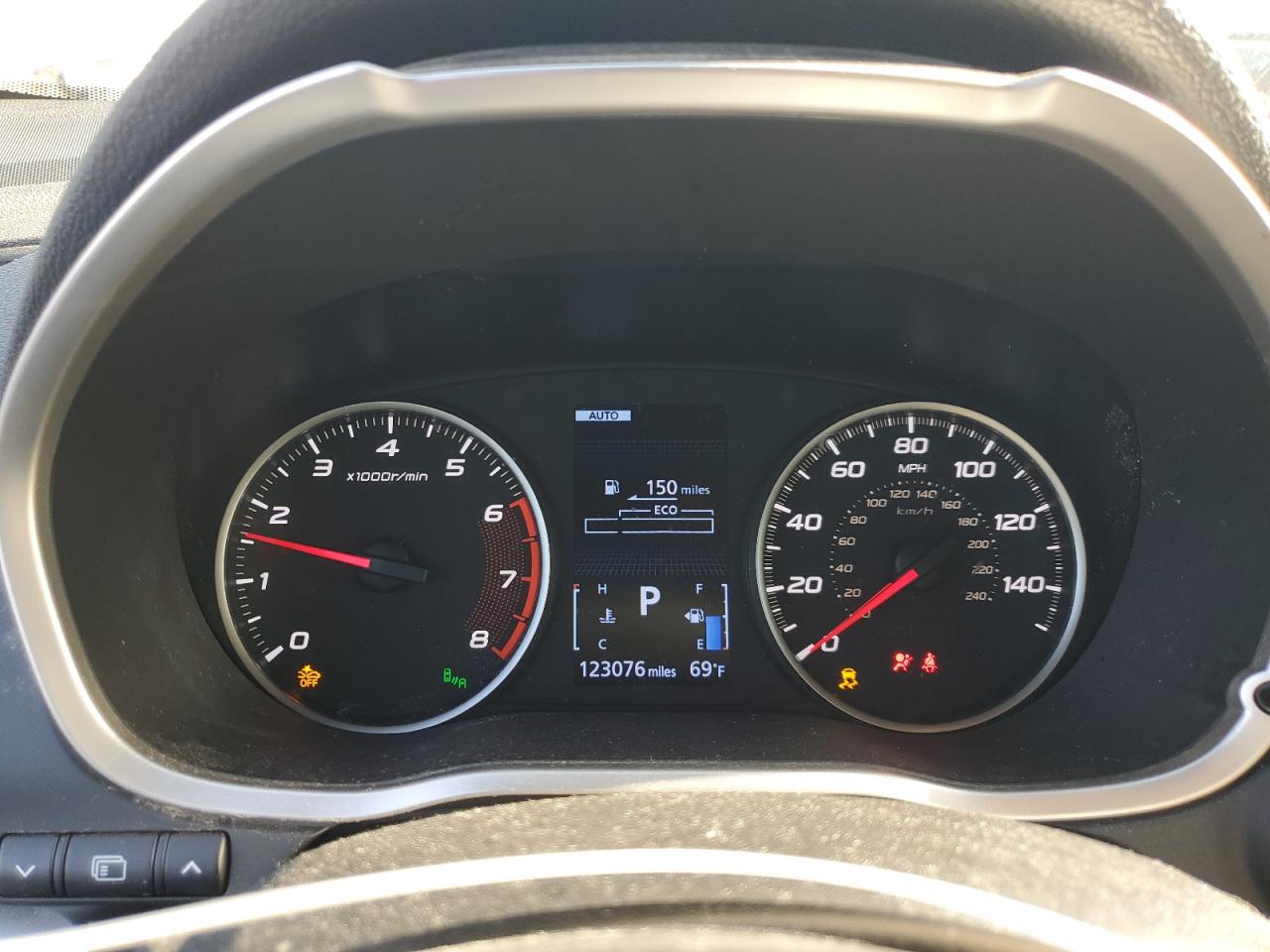 2020 Mitsubishi Eclipse Cross Se VIN: JA4AT5AA9LZ002405 Lot: 83828135