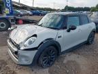 2017 MINI COOPER D  for sale at Copart WISBECH
