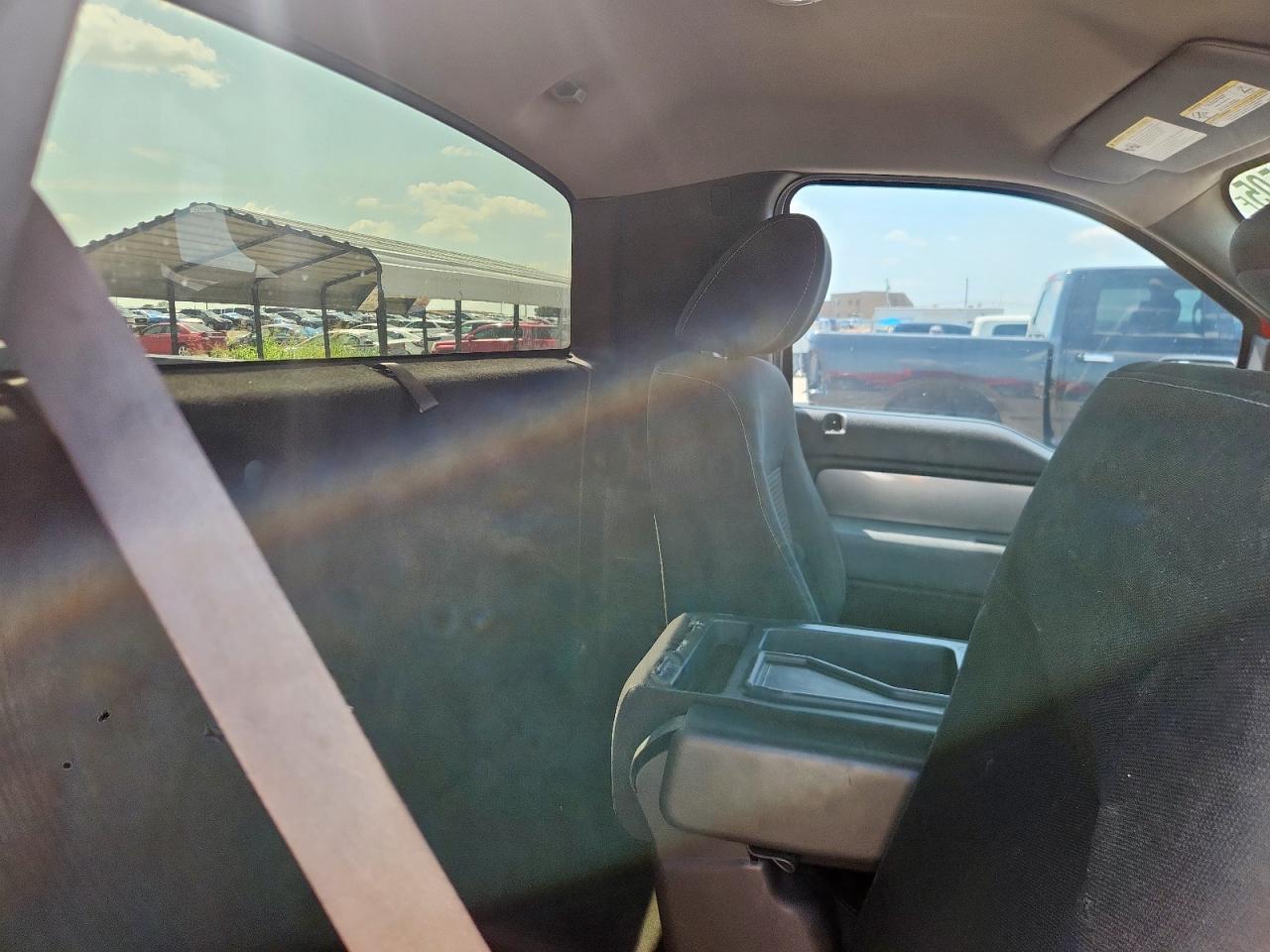 2011 Ford F150 VIN: 1FTMF1CM8BFA55073 Lot: 80463505