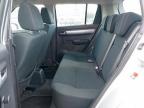 2010 SUZUKI SWIFT SZ4 AUTO  for sale at Copart NEWBURY