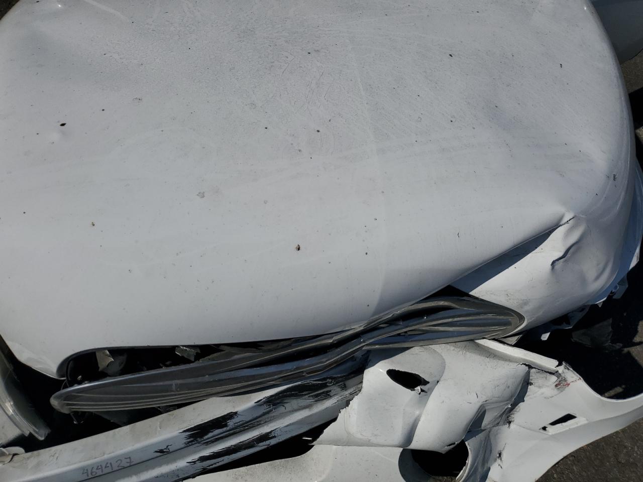 2007 Chevrolet Hhr Lt VIN: 3GNDA23D57S567632 Lot: 80547445