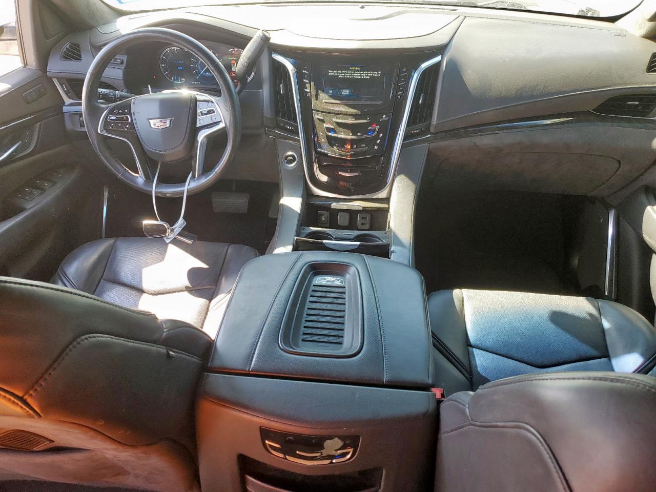 2019 Cadillac Escalade Platinum VIN: 1GYS4DKJ3KR323980 Lot: 70943975