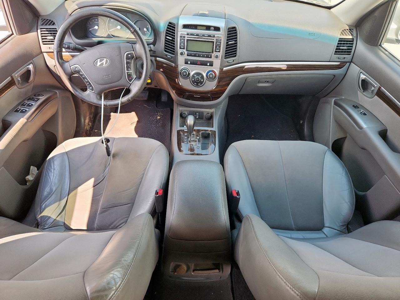 2011 Hyundai Santa Fe Se VIN: 5XYZH4AG1BG012996 Lot: 81157145