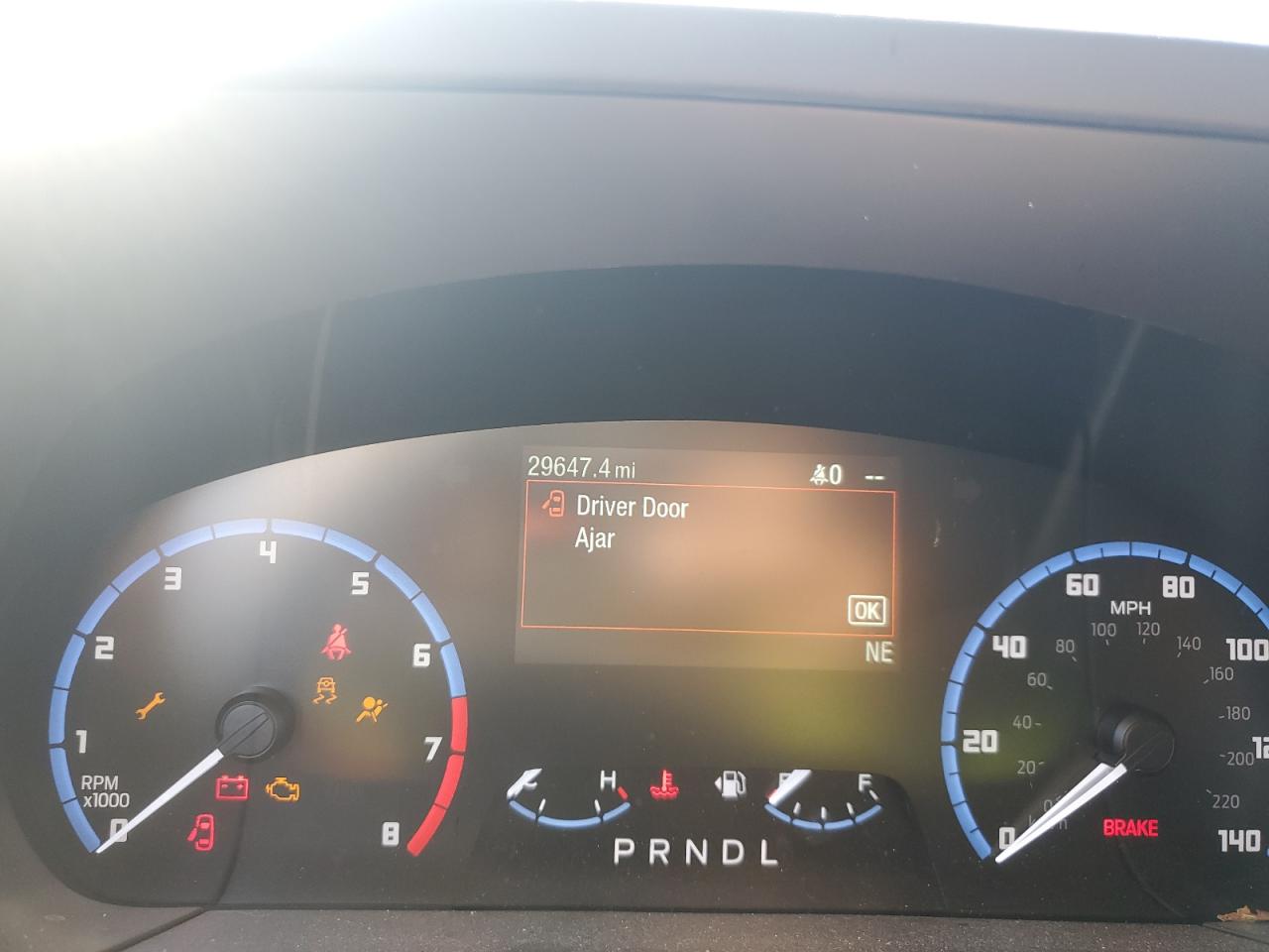 2023 Ford Bronco Sport Big Bend VIN: 3FMCR9B61PRD69772 Lot: 82127575