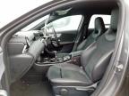 2019 MERCEDES-BENZ A 200 AMG LINE PREMIUM  for sale at Copart SANDTOFT