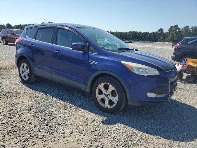  FORD ESCAPE 2016 Синий