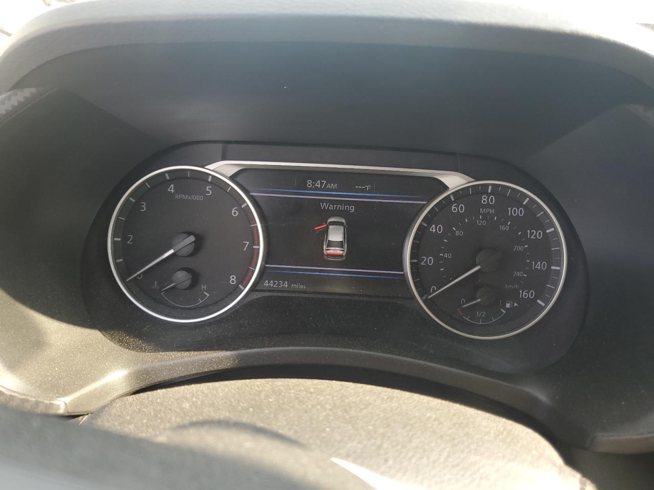 2022 Nissan Sentra Sv VIN: 3N1AB8CV1NY255860 Lot: 80865075