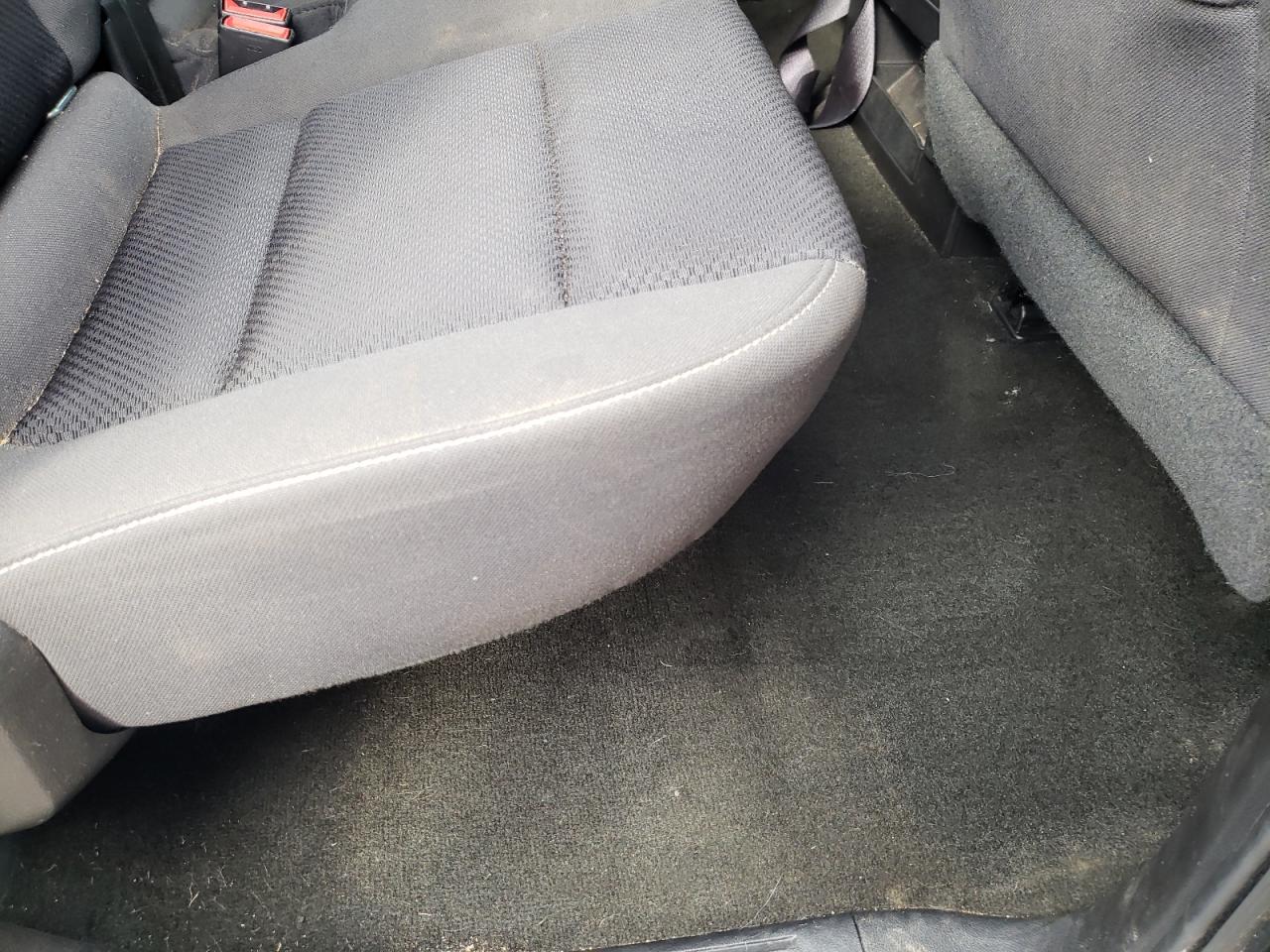 2017 Chevrolet Silverado K1500 Lt VIN: 1GCVKREC4HZ238142 Lot: 81765805