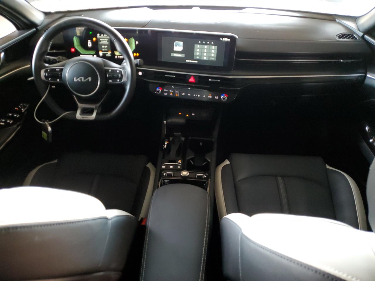 2025 Kia K5 Gt Line VIN: KNAG64J75S5308896 Lot: 80654175