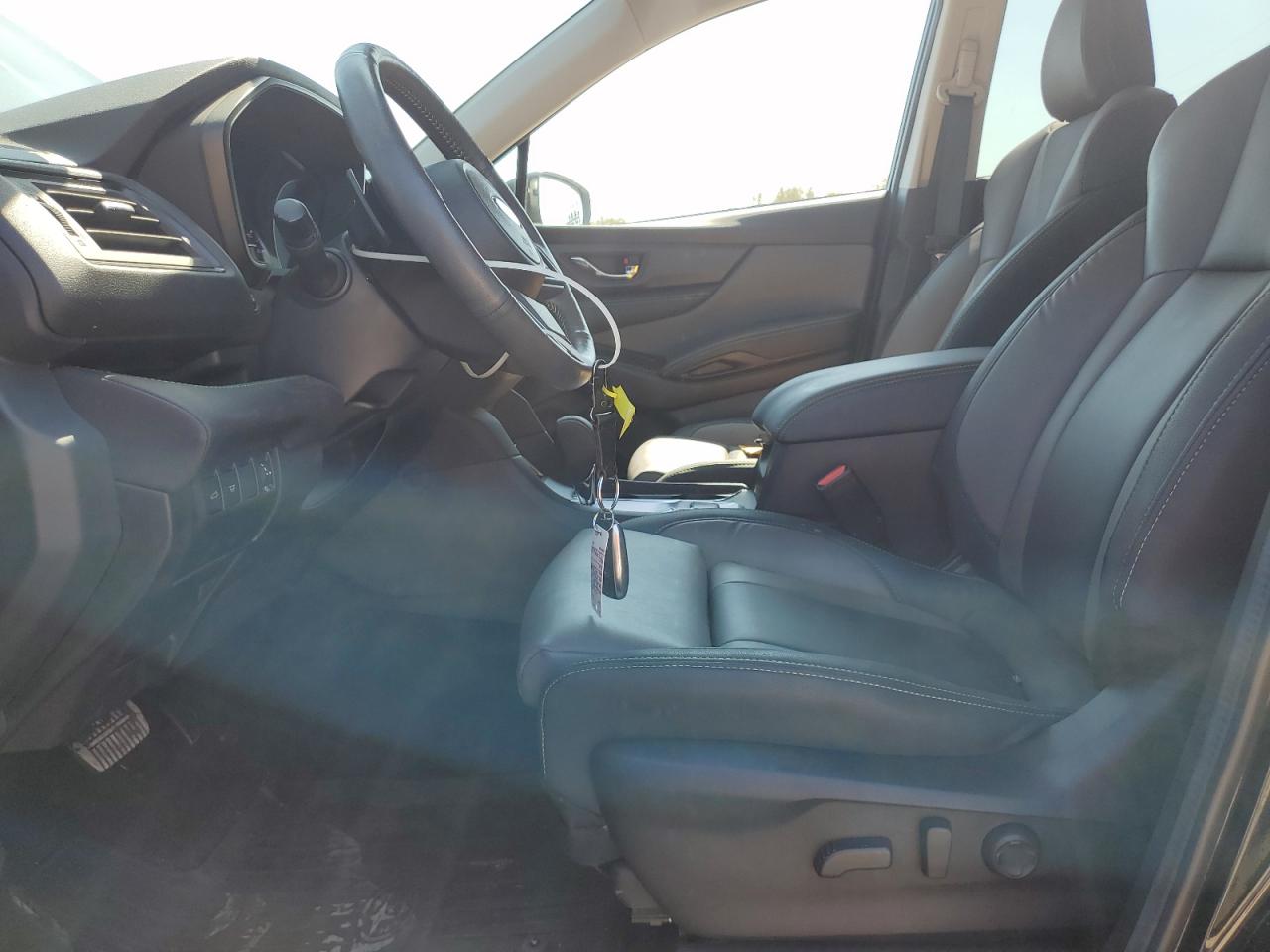 2024 Subaru Ascent Onyx Edition VIN: 4S4WMAKD9R3447793 Lot: 80553945