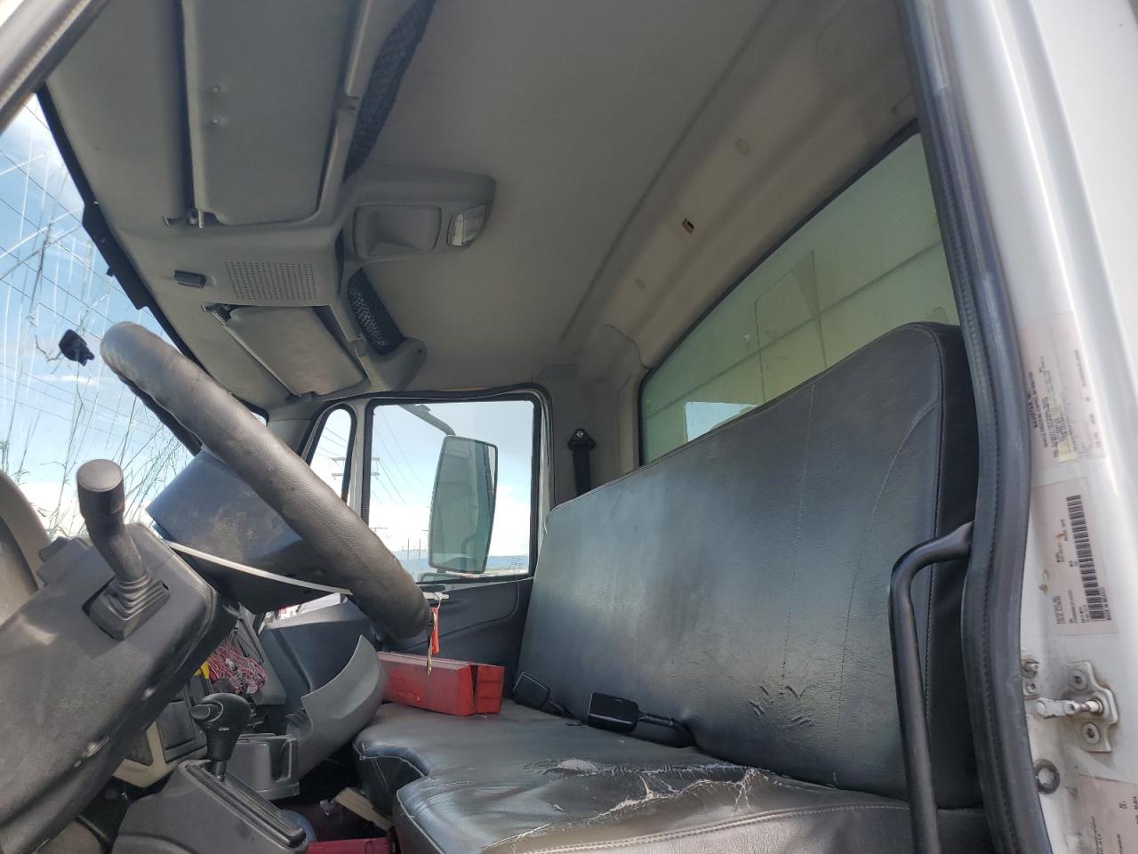 2015 International 4000 4300 VIN: 3HAMMMML5FL040065 Lot: 80288355