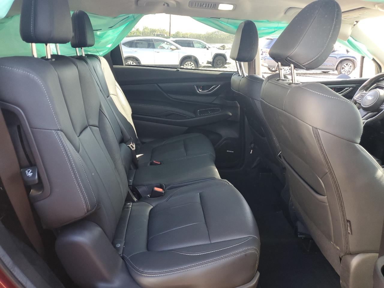 2024 Subaru Ascent Limited VIN: 4S4WMARD0R3444920 Lot: 80111385