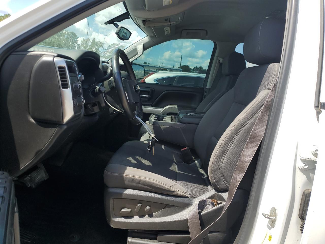 2014 Chevrolet Silverado K1500 Lt VIN: 1GCVKREH9EZ189804 Lot: 82104805