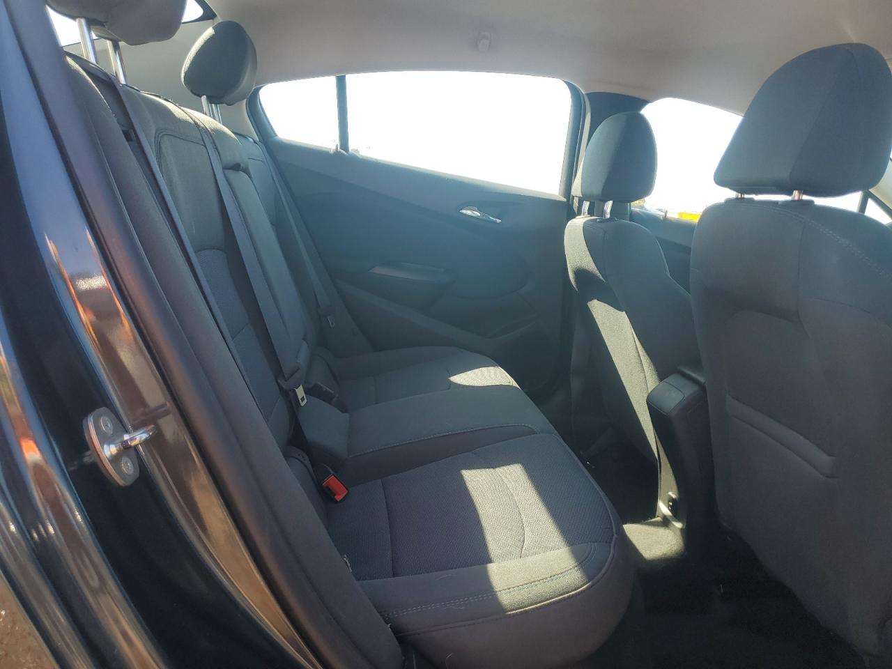 2018 Chevrolet Cruze Lt VIN: 1G1BE5SM1J7155018 Lot: 81802705