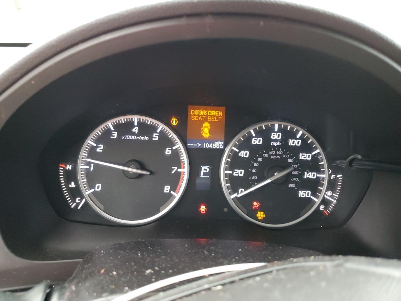 2015 Acura Ilx 20 Premium VIN: 19VDE1F55FE009880 Lot: 82142315