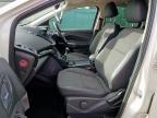 2017 FORD KUGA TITANIUM for sale at Copart PETERLEE