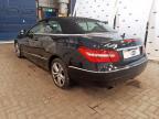 2011 MERCEDES-BENZ E200 SE CGI BLUEEFFI-CY A E200 CGI BLUEEFFICIENCY SE 2DR TI for sale at Copart SANDWICH