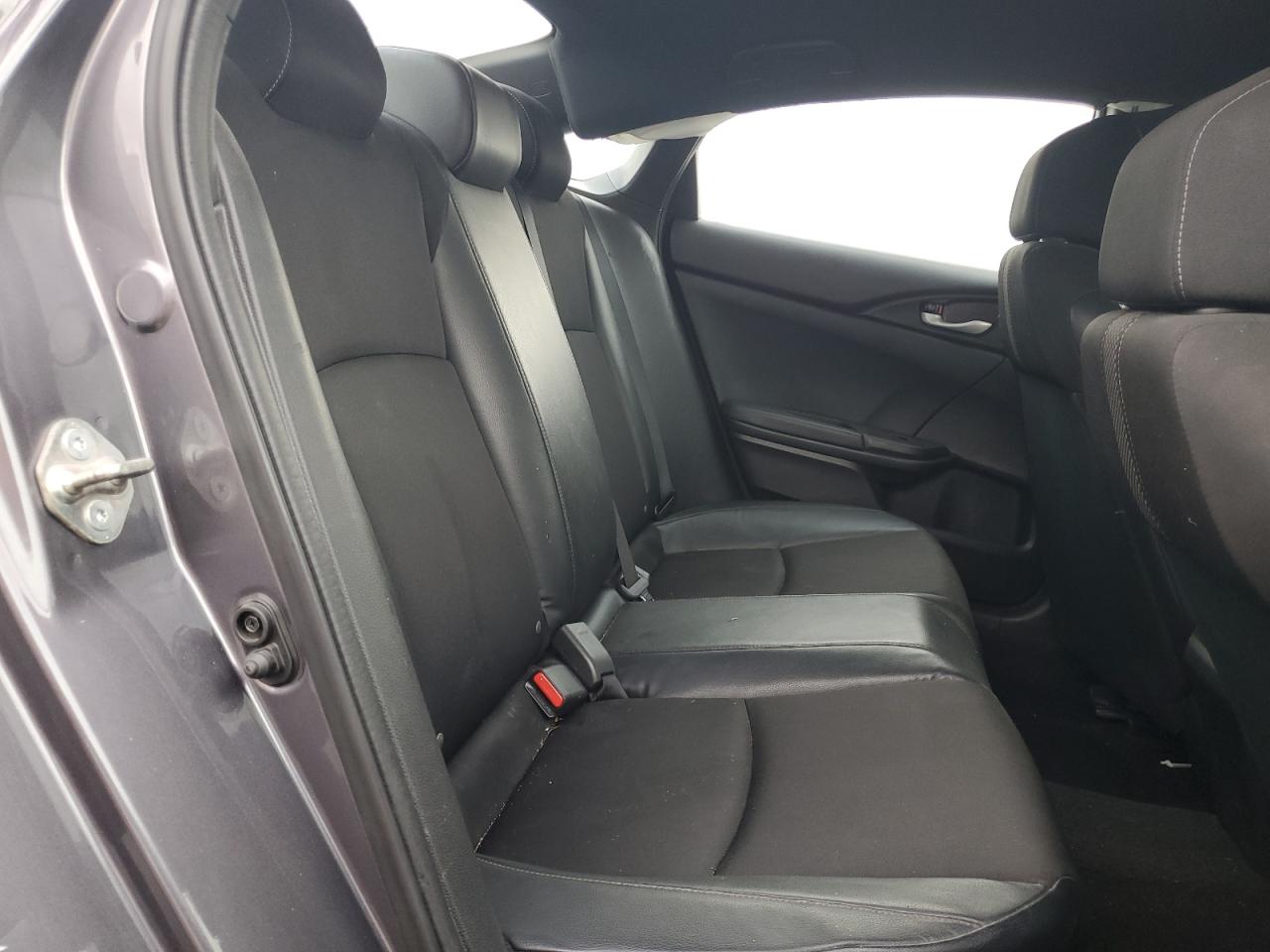 2019 Honda Civic Sport VIN: 19XFC2F80KE200767 Lot: 80008525