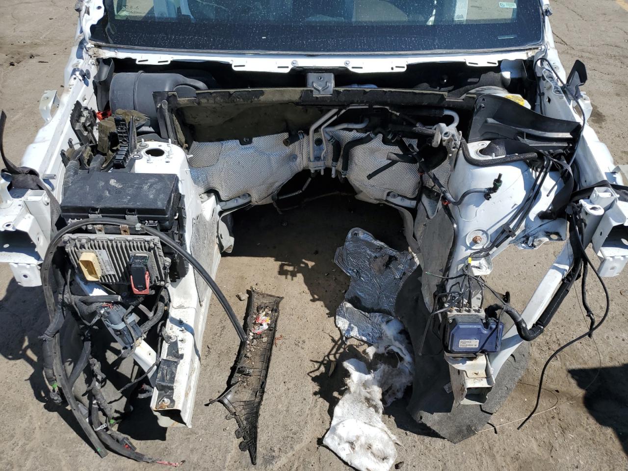 2019 Dodge Durango R/T VIN: 1C4SDJCT9KC549321 Lot: 70752755