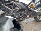 2010 DUCATI MULTISTRADA 1200 S TOURIN  for sale at Copart BRISTOL