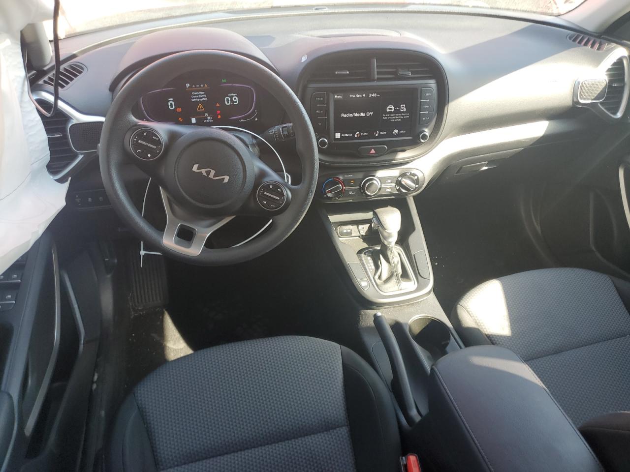 2023 Kia Soul Lx VIN: KNDJ23AU0P7202937 Lot: 71004435