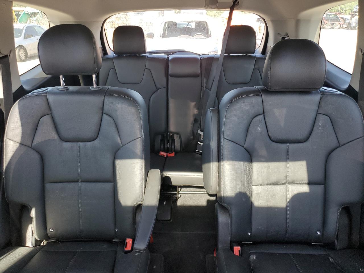 2020 Kia Telluride Ex VIN: 5XYP3DHCXLG092521 Lot: 70529095