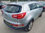 2013 KIA SPORTAGE 2 CRDI  for sale at Copart SANDY