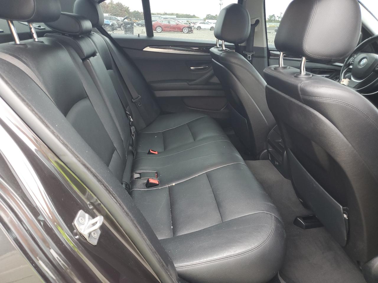 2016 BMW 528 Xi VIN: WBA5A7C59GG148245 Lot: 81288915