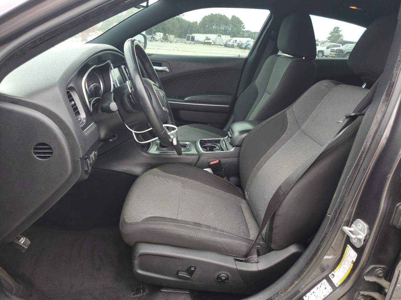 2015 Dodge Charger R/T VIN: 2C3CDXCTXFH895960 Lot: 80961305