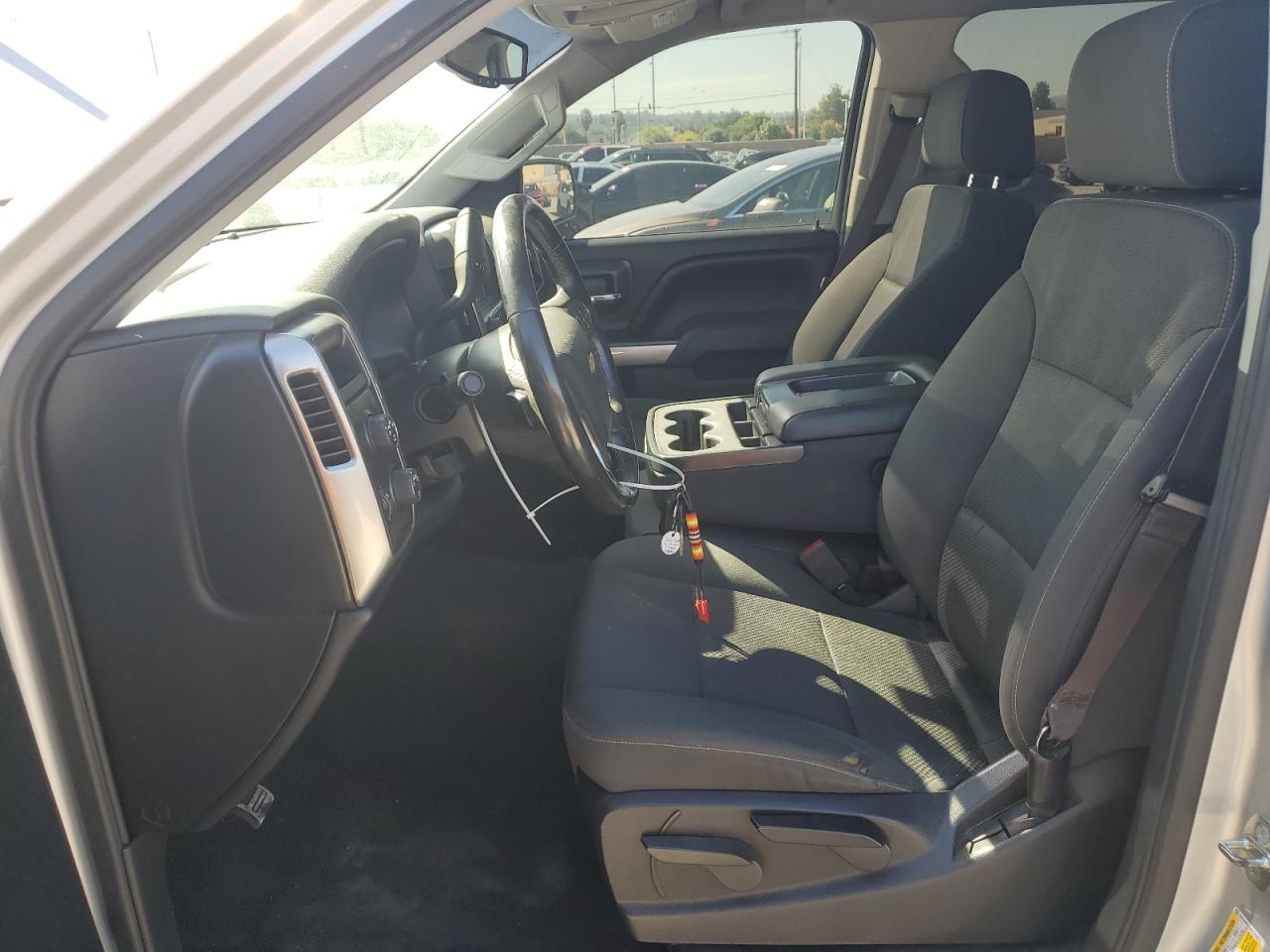 2016 Chevrolet Silverado K1500 Lt VIN: 3GCUKREC9GG183875 Lot: 81751755