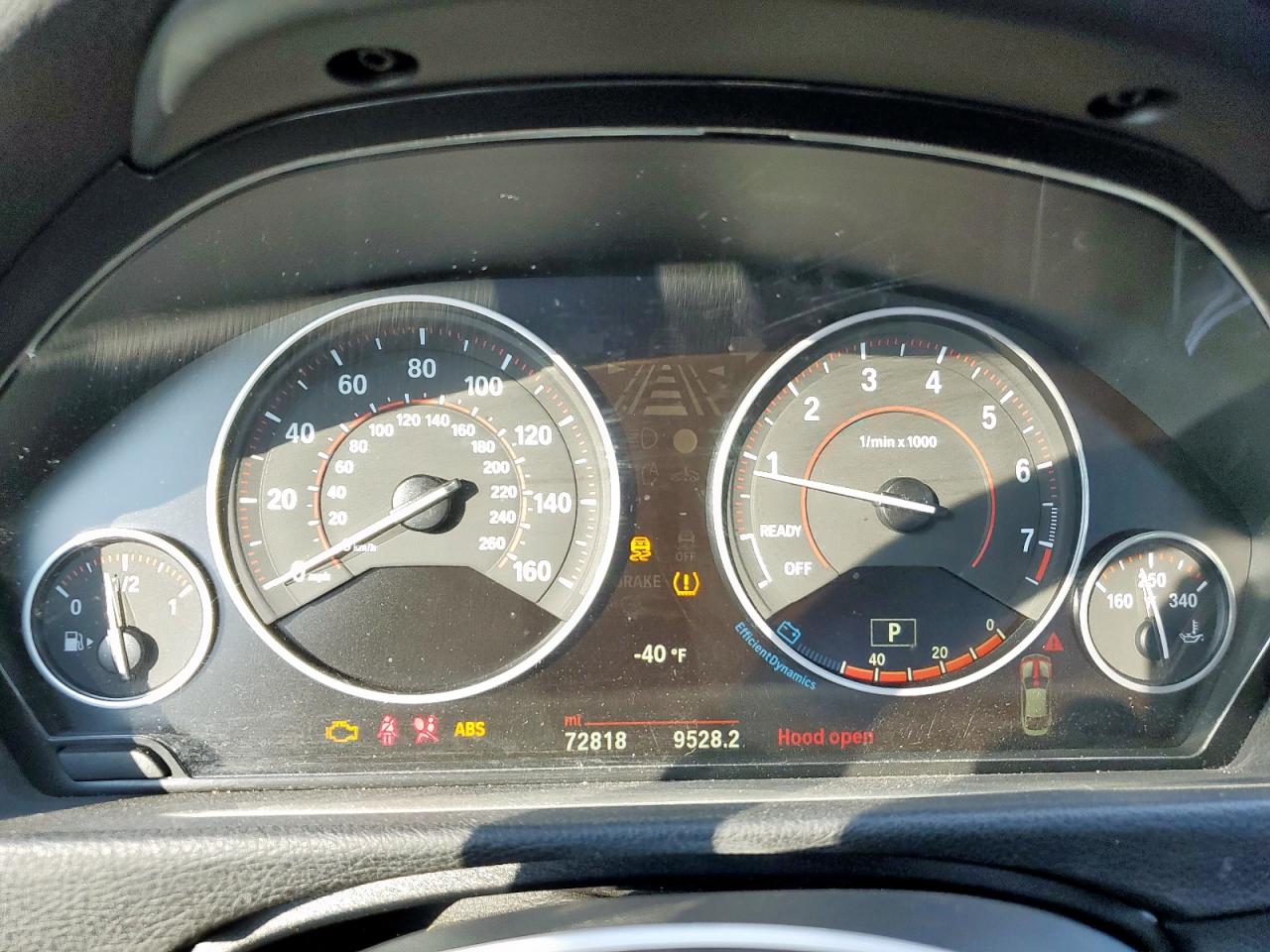 2020 BMW 430I Gran Coupe VIN: WBA4J1C09LBU68461 Lot: 80879655