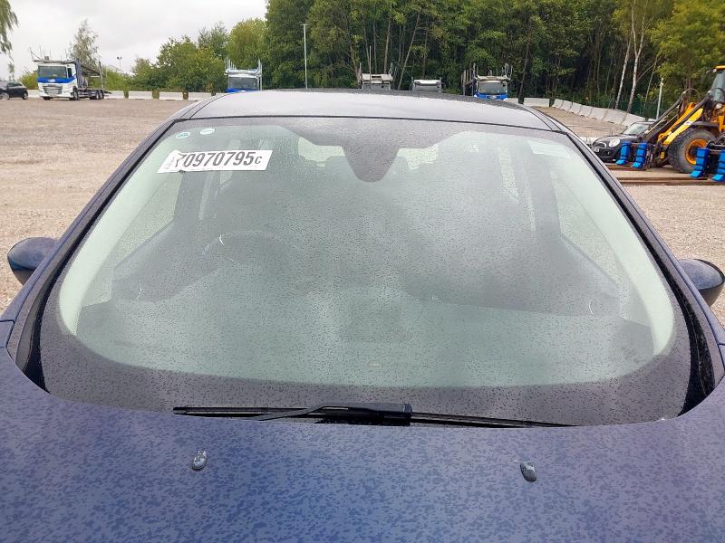2013 FORD C-MAX TITANIUM