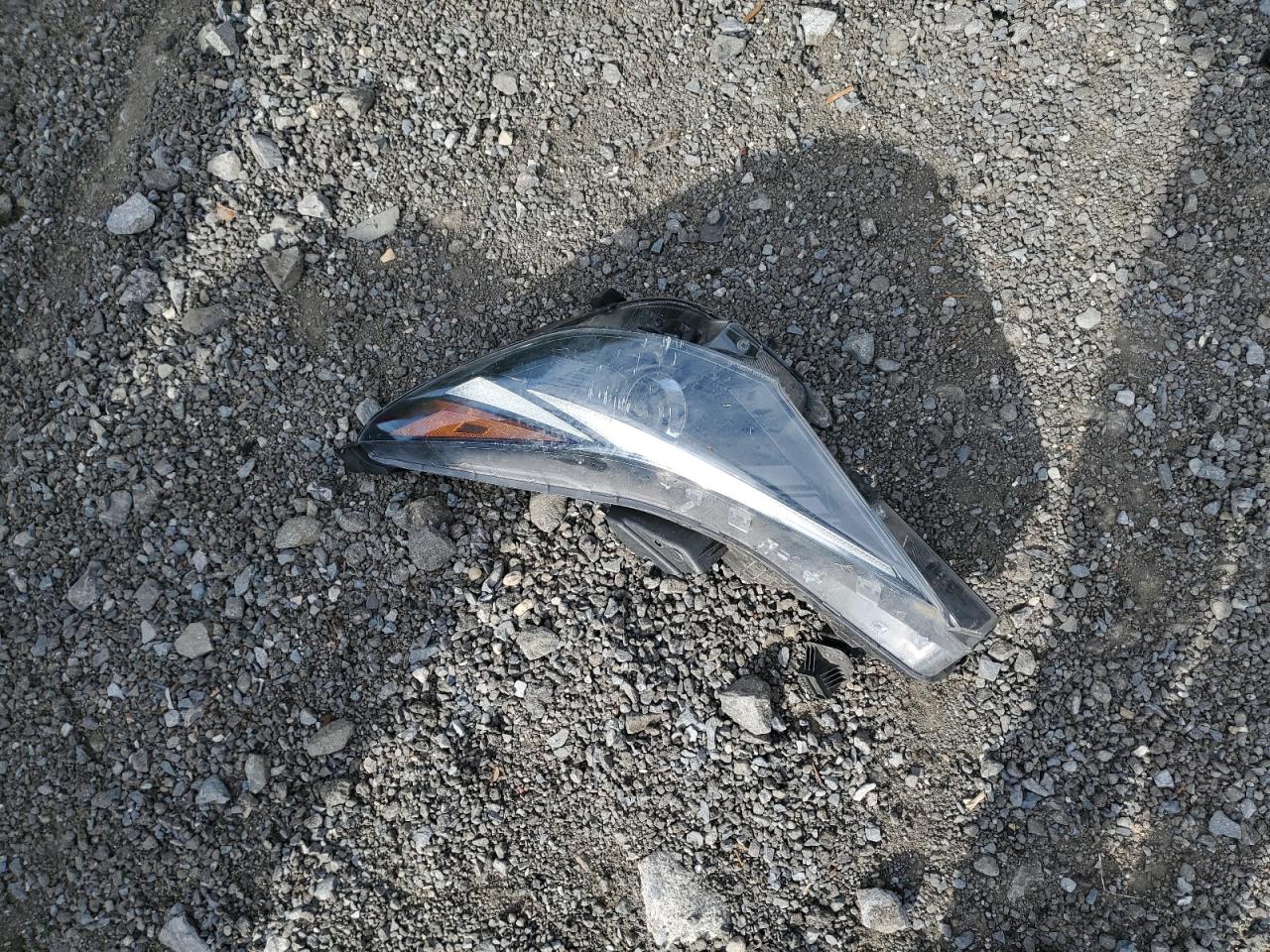 2021 Hyundai Elantra Sel VIN: 5NPLS4AG4MH004703 Lot: 80936645