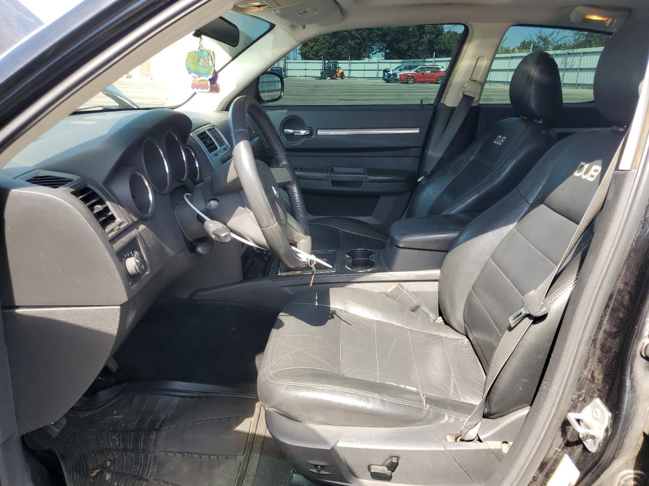 2008 Dodge Charger Sxt VIN: 2B3KA33G18H329282 Lot: 80059965