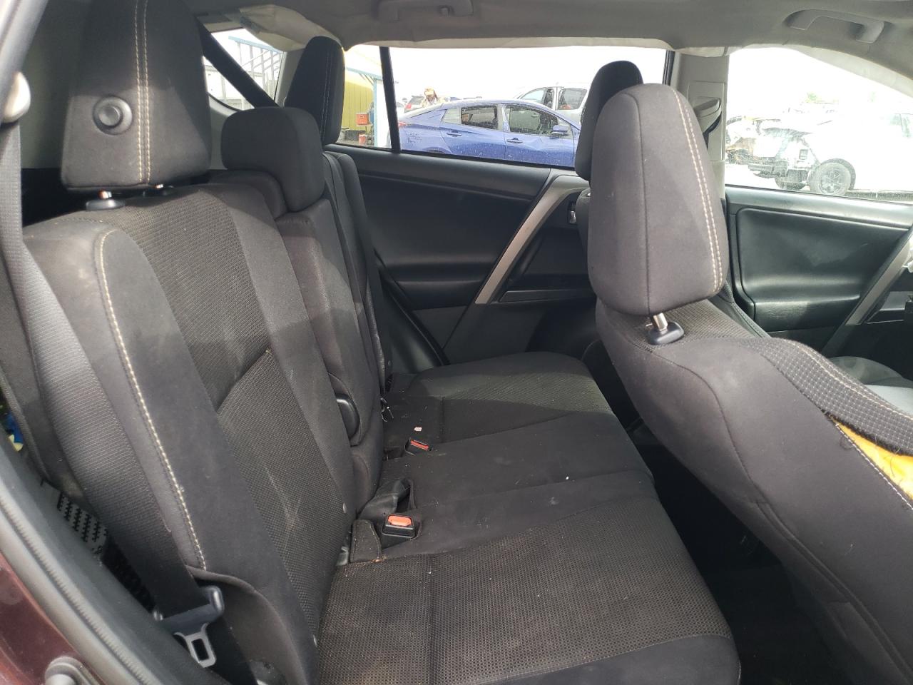 2018 Toyota Rav4 Adventure VIN: 2T3WFREV9JW488735 Lot: 81902825