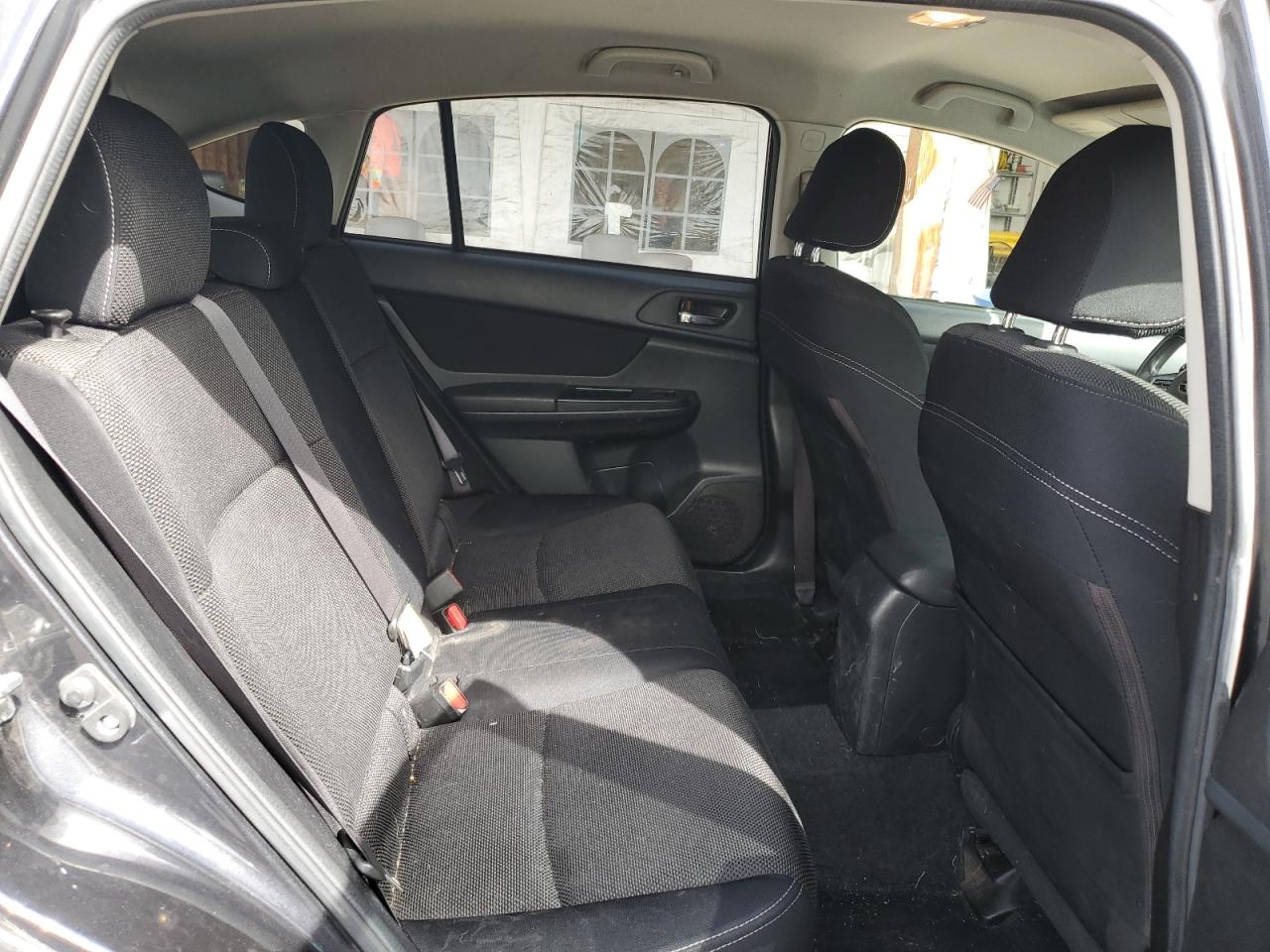 2013 Subaru Xv Crosstrek 2.0 Premium VIN: JF2GPACCXD2812729 Lot: 81065715