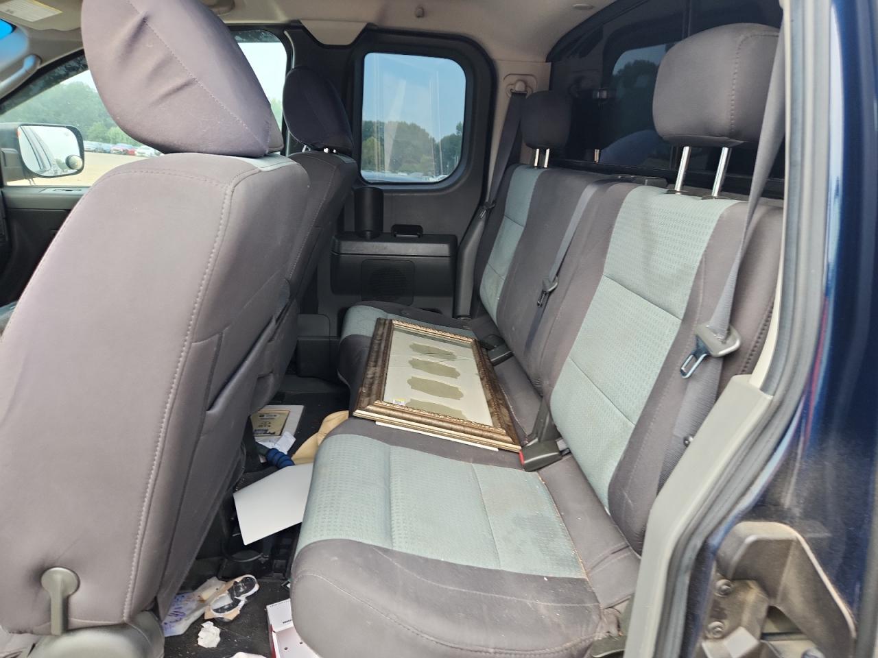 2007 Nissan Titan Xe VIN: 1N6AA06A87N228923 Lot: 80694055