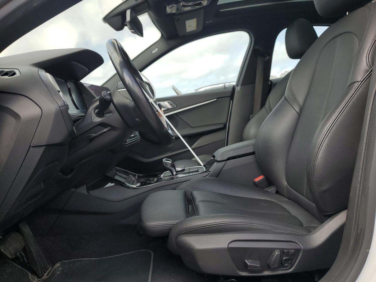 2021 BMW 228Xi VIN: WBA73AK08M7H43172 Lot: 82081055