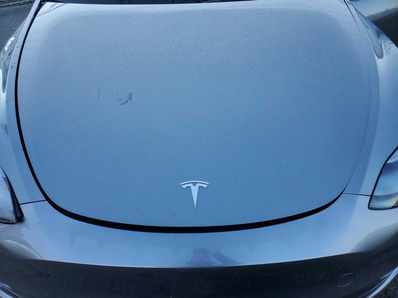 2024 Tesla Model Y VIN: 7SAYGAEE6RF202786 Lot: 71746995