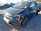 2025 KIA PICANTO 1.2 GT-LINE S 5DR for sale at Copart YORK