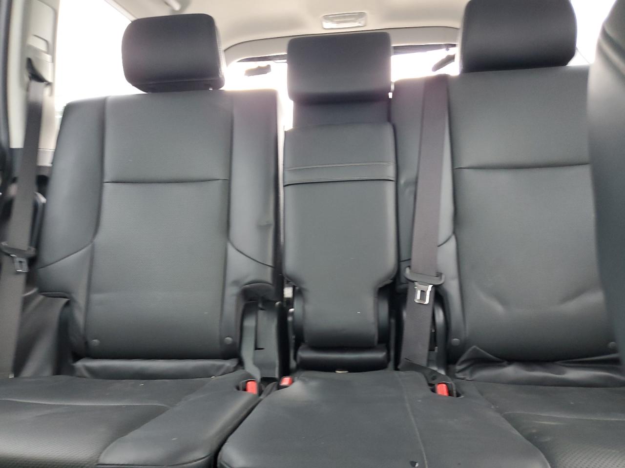 2017 Lexus Gx 460 VIN: JTJBM7FX3H5179835 Lot: 81755245