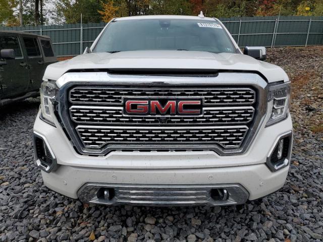  GMC SIERRA 2022 Белы